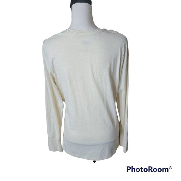 Disneyland Resort Top with Mickey Mouse made out of Sequins. Size XL. - Picture 5 of 8